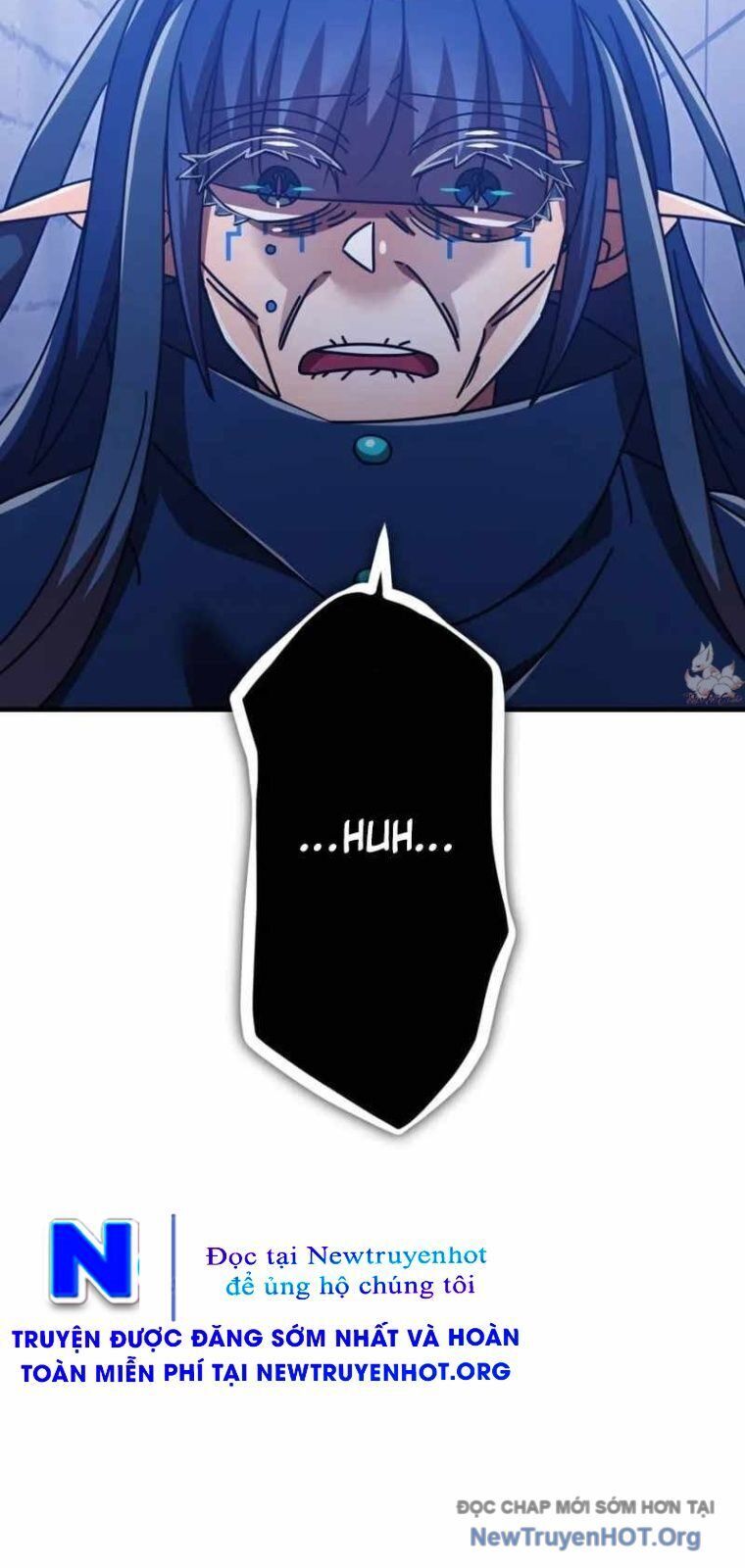 Huyết Thánh Cứu Thế Chủ~ Ta Chỉ Cần 0.0000001% Đã Trở Thành Vô Địch Chapter 140 - 49