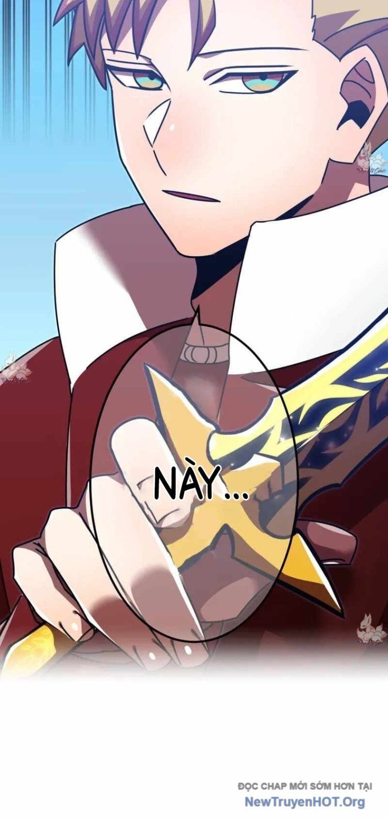 Huyết Thánh Cứu Thế Chủ~ Ta Chỉ Cần 0.0000001% Đã Trở Thành Vô Địch Chapter 140 - 52