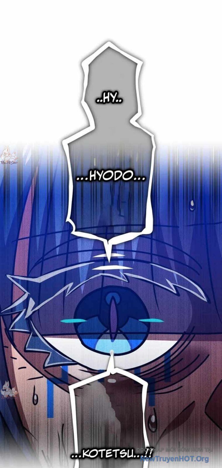 Huyết Thánh Cứu Thế Chủ~ Ta Chỉ Cần 0.0000001% Đã Trở Thành Vô Địch Chapter 140 - 53