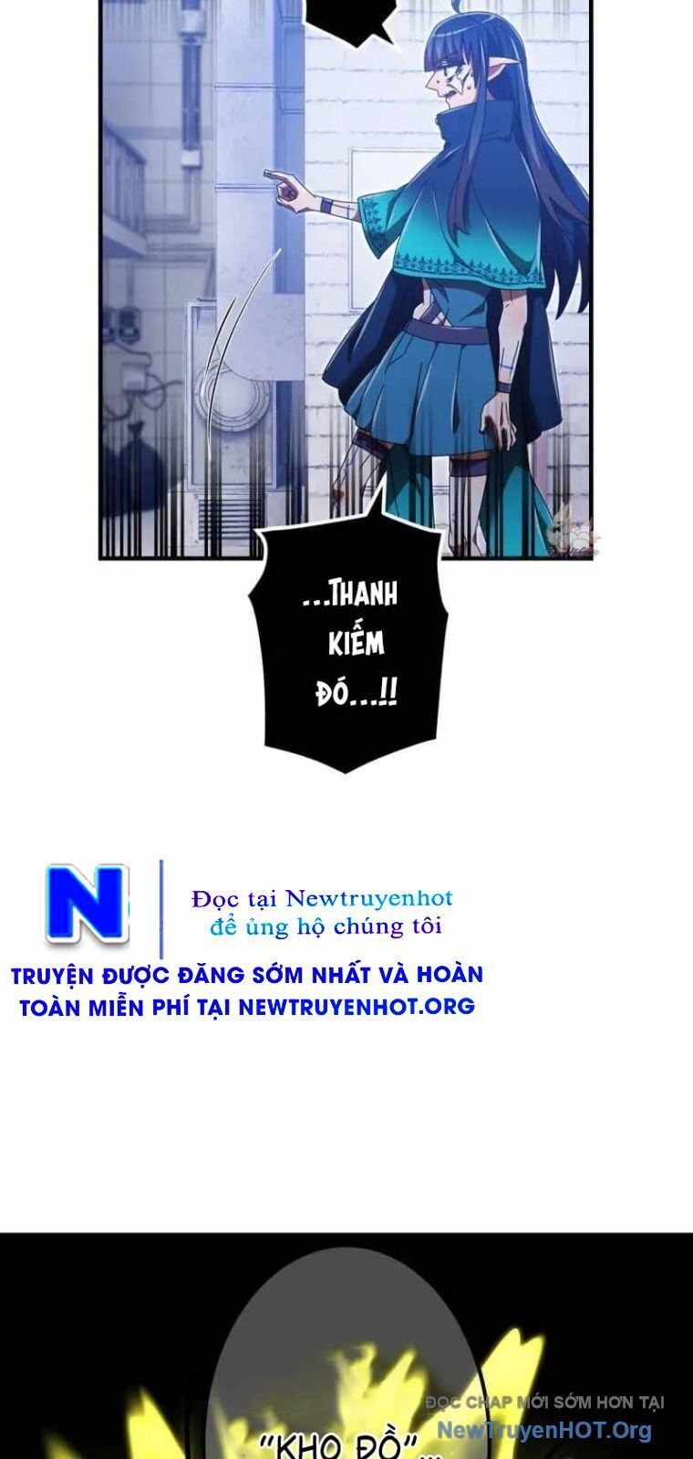 Huyết Thánh Cứu Thế Chủ~ Ta Chỉ Cần 0.0000001% Đã Trở Thành Vô Địch Chapter 140 - 56