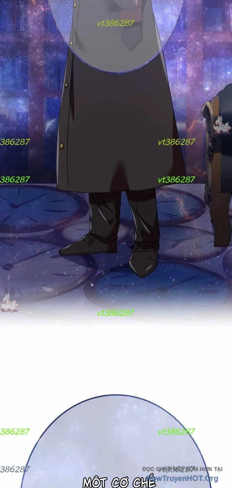 Huyết Thánh Cứu Thế Chủ~ Ta Chỉ Cần 0.0000001% Đã Trở Thành Vô Địch Chapter 140 - 7
