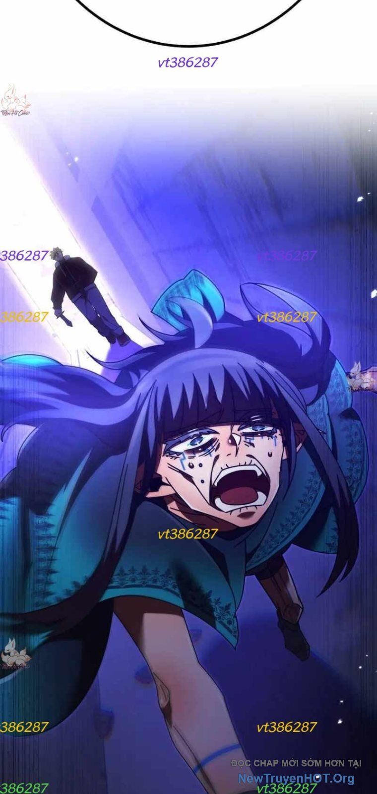 Huyết Thánh Cứu Thế Chủ~ Ta Chỉ Cần 0.0000001% Đã Trở Thành Vô Địch Chapter 140 - 61