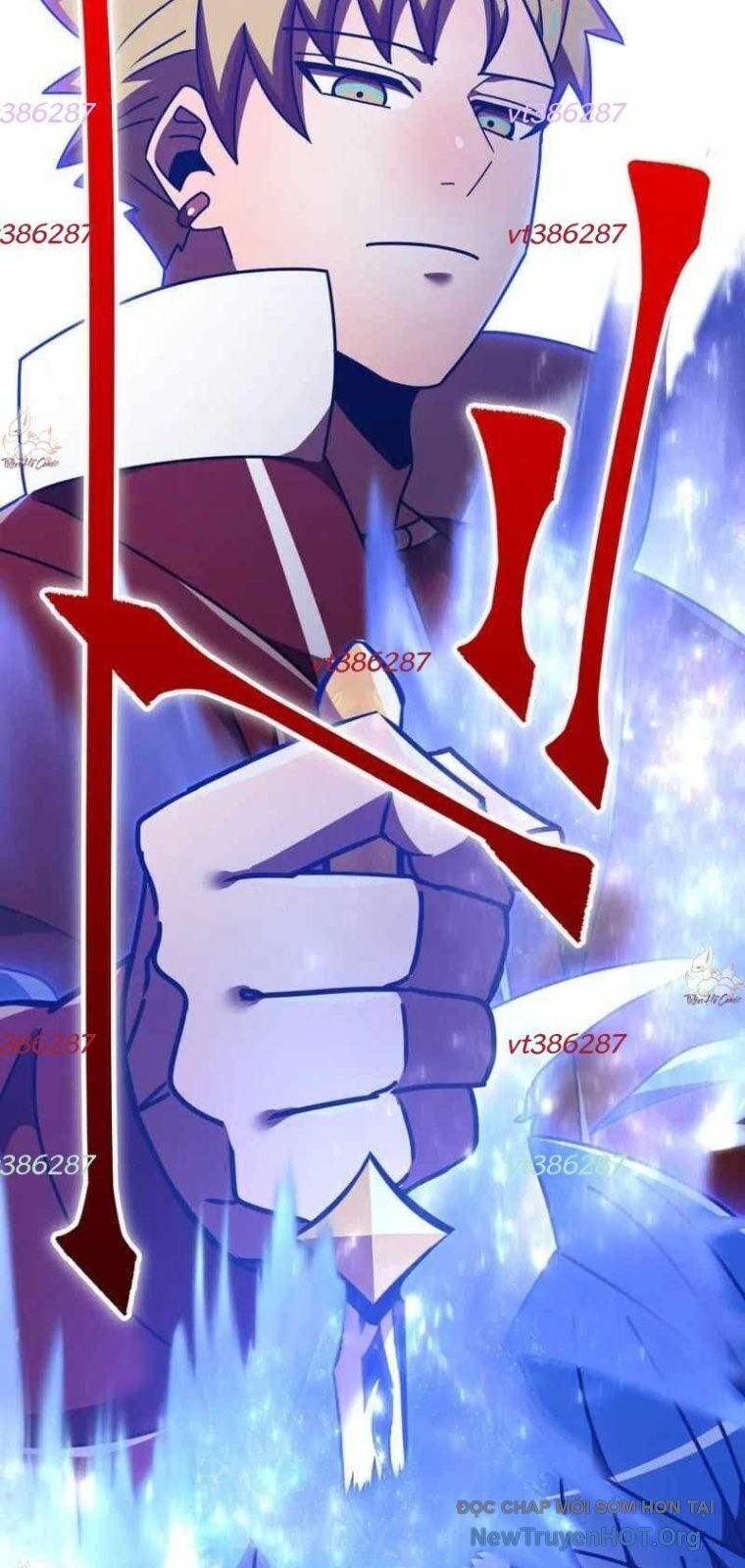 Huyết Thánh Cứu Thế Chủ~ Ta Chỉ Cần 0.0000001% Đã Trở Thành Vô Địch Chapter 140 - 66