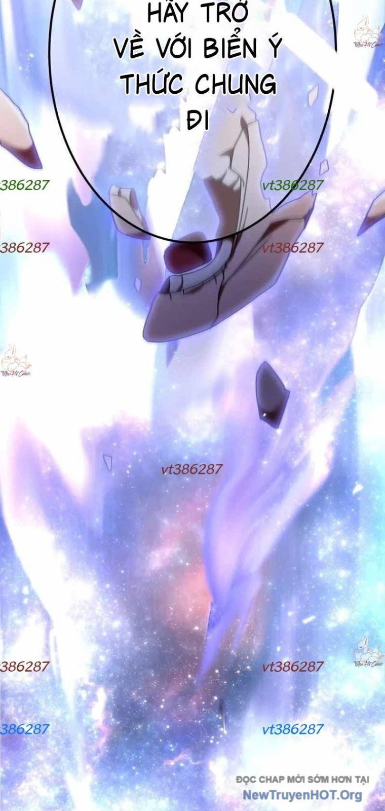 Huyết Thánh Cứu Thế Chủ~ Ta Chỉ Cần 0.0000001% Đã Trở Thành Vô Địch Chapter 140 - 70