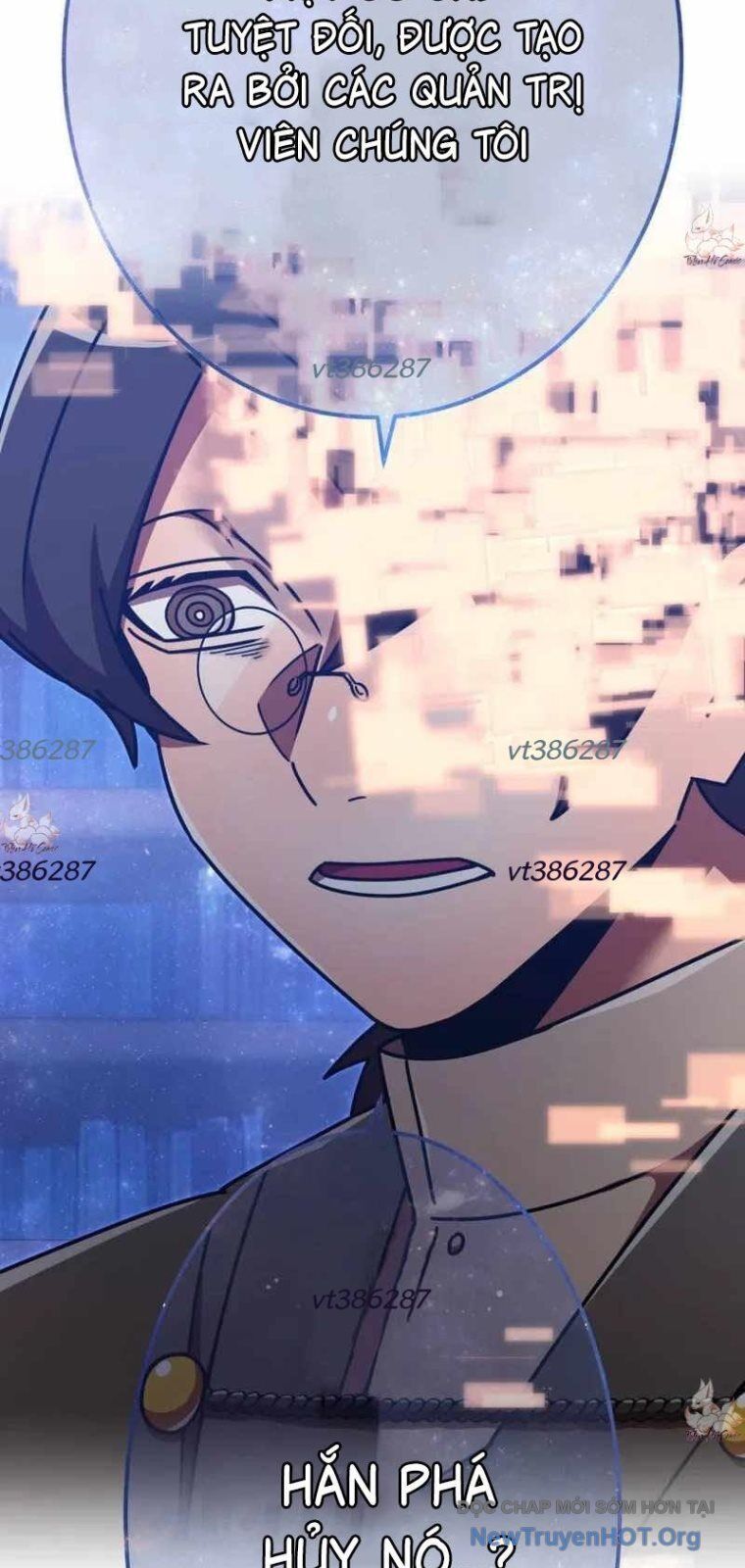 Huyết Thánh Cứu Thế Chủ~ Ta Chỉ Cần 0.0000001% Đã Trở Thành Vô Địch Chapter 140 - 8