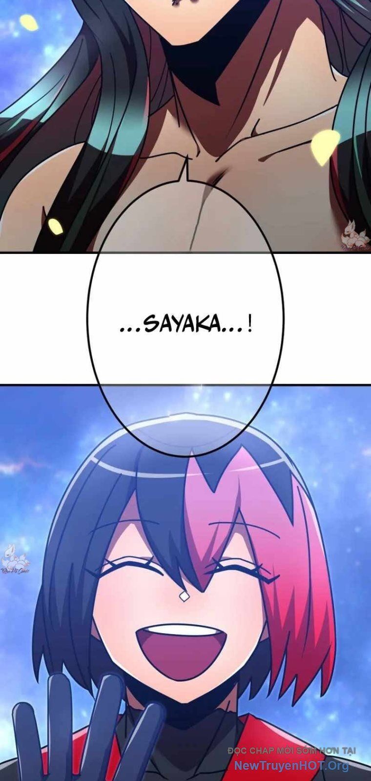 Huyết Thánh Cứu Thế Chủ~ Ta Chỉ Cần 0.0000001% Đã Trở Thành Vô Địch Chapter 140 - 81