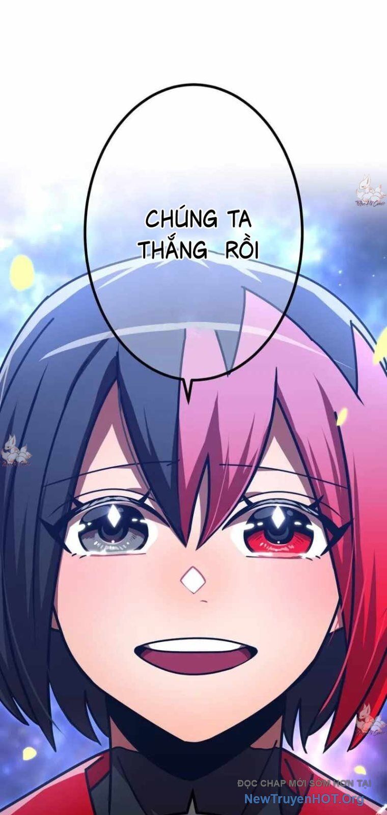 Huyết Thánh Cứu Thế Chủ~ Ta Chỉ Cần 0.0000001% Đã Trở Thành Vô Địch Chapter 140 - 86