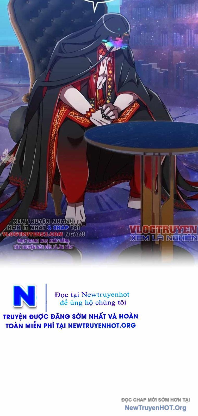 Huyết Thánh Cứu Thế Chủ~ Ta Chỉ Cần 0.0000001% Đã Trở Thành Vô Địch Chapter 140 - 10