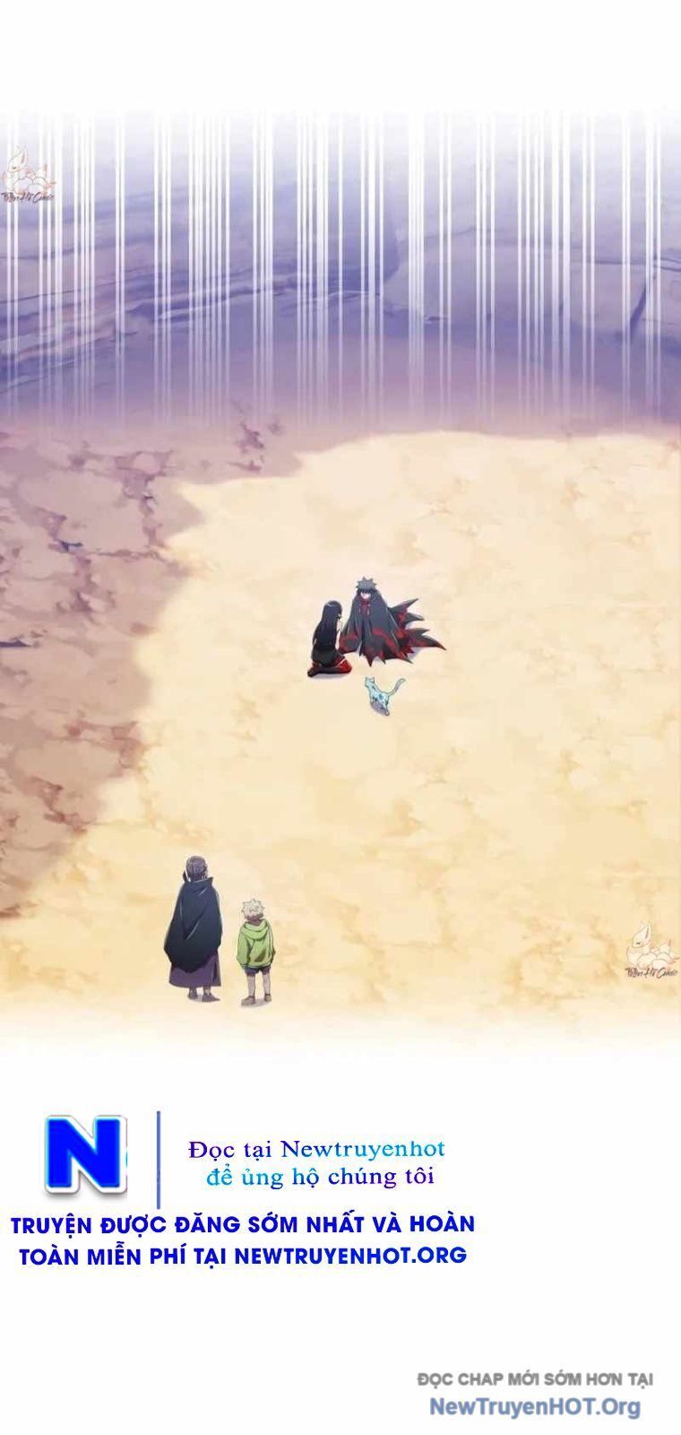 Huyết Thánh Cứu Thế Chủ~ Ta Chỉ Cần 0.0000001% Đã Trở Thành Vô Địch Chapter 140 - 95