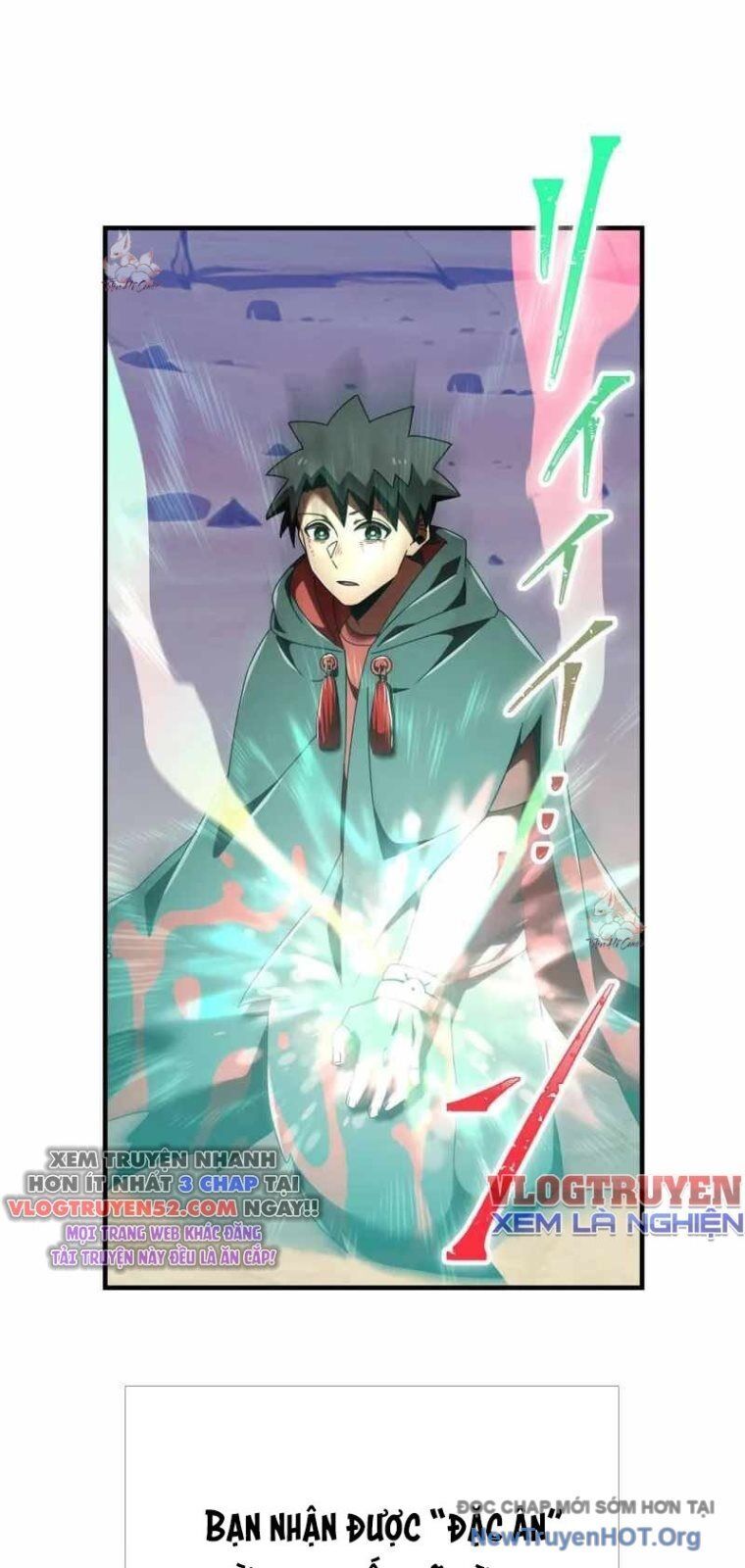 Huyết Thánh Cứu Thế Chủ~ Ta Chỉ Cần 0.0000001% Đã Trở Thành Vô Địch Chapter 140 - 96