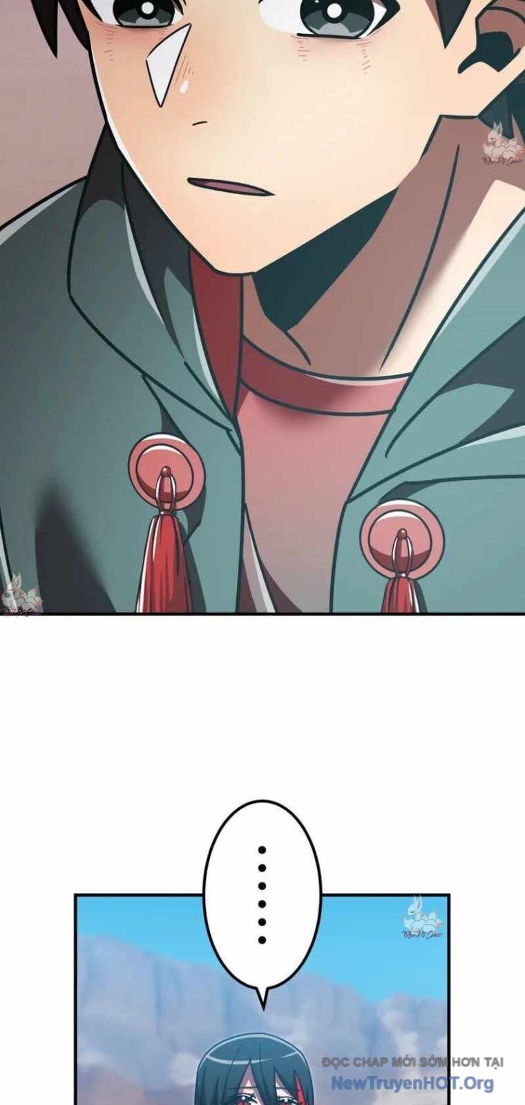 Huyết Thánh Cứu Thế Chủ~ Ta Chỉ Cần 0.0000001% Đã Trở Thành Vô Địch Chapter 140 - 99