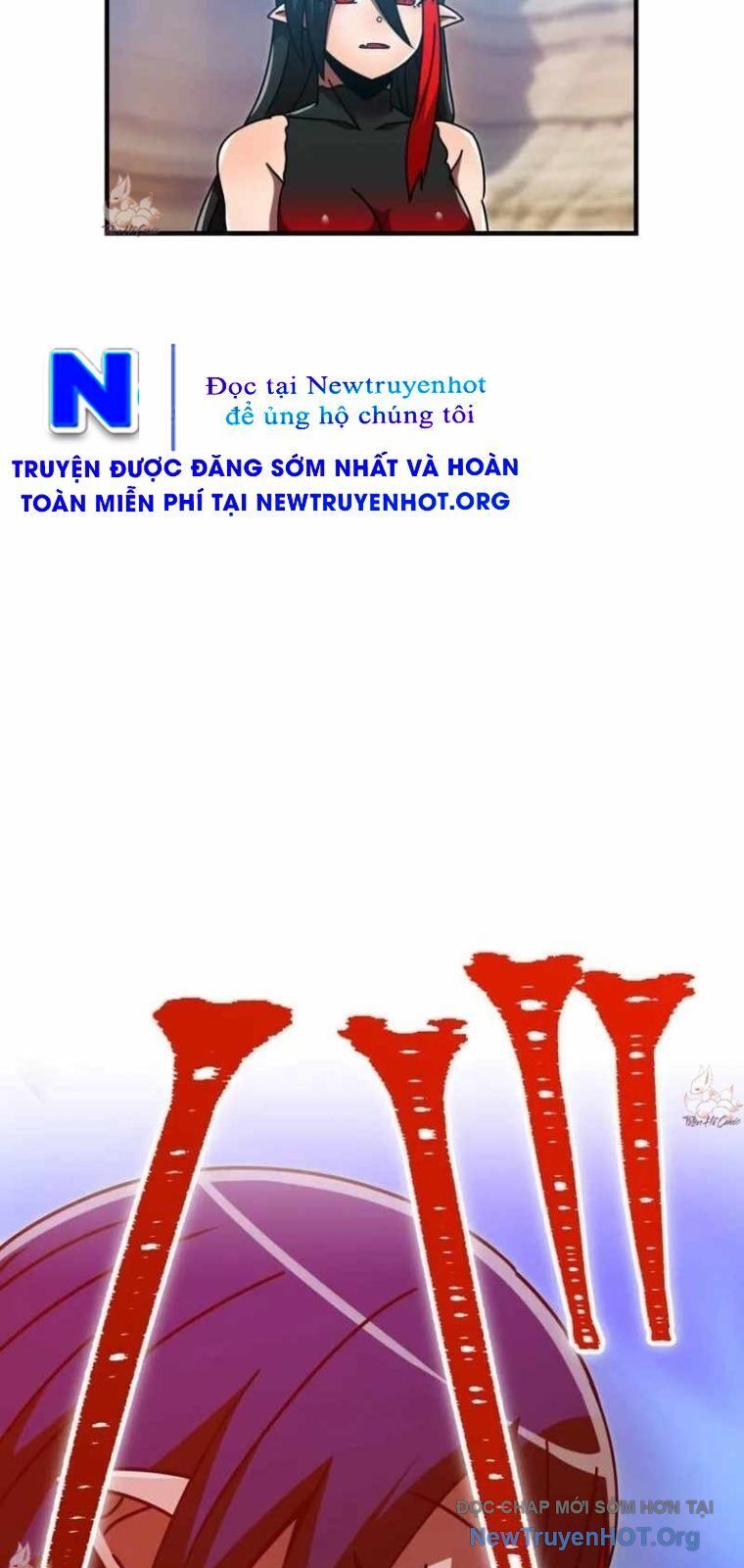 Huyết Thánh Cứu Thế Chủ~ Ta Chỉ Cần 0.0000001% Đã Trở Thành Vô Địch Chapter 140 - 100