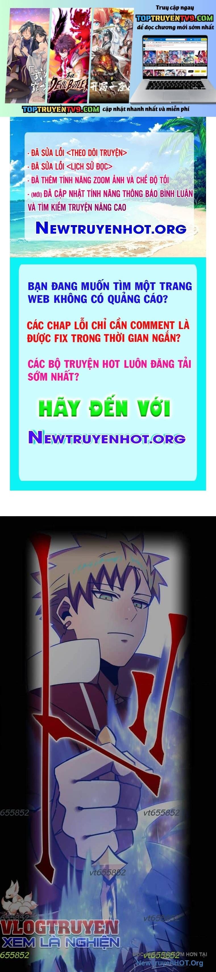 Huyết Thánh Cứu Thế Chủ~ Ta Chỉ Cần 0.0000001% Đã Trở Thành Vô Địch Chapter 141 - 2