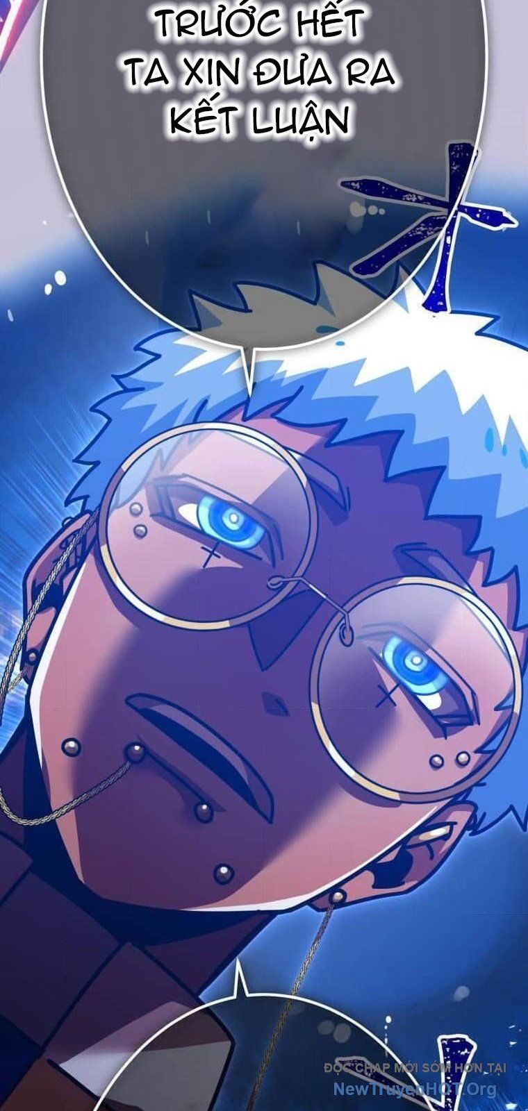 Huyết Thánh Cứu Thế Chủ~ Ta Chỉ Cần 0.0000001% Đã Trở Thành Vô Địch Chapter 141 - 109