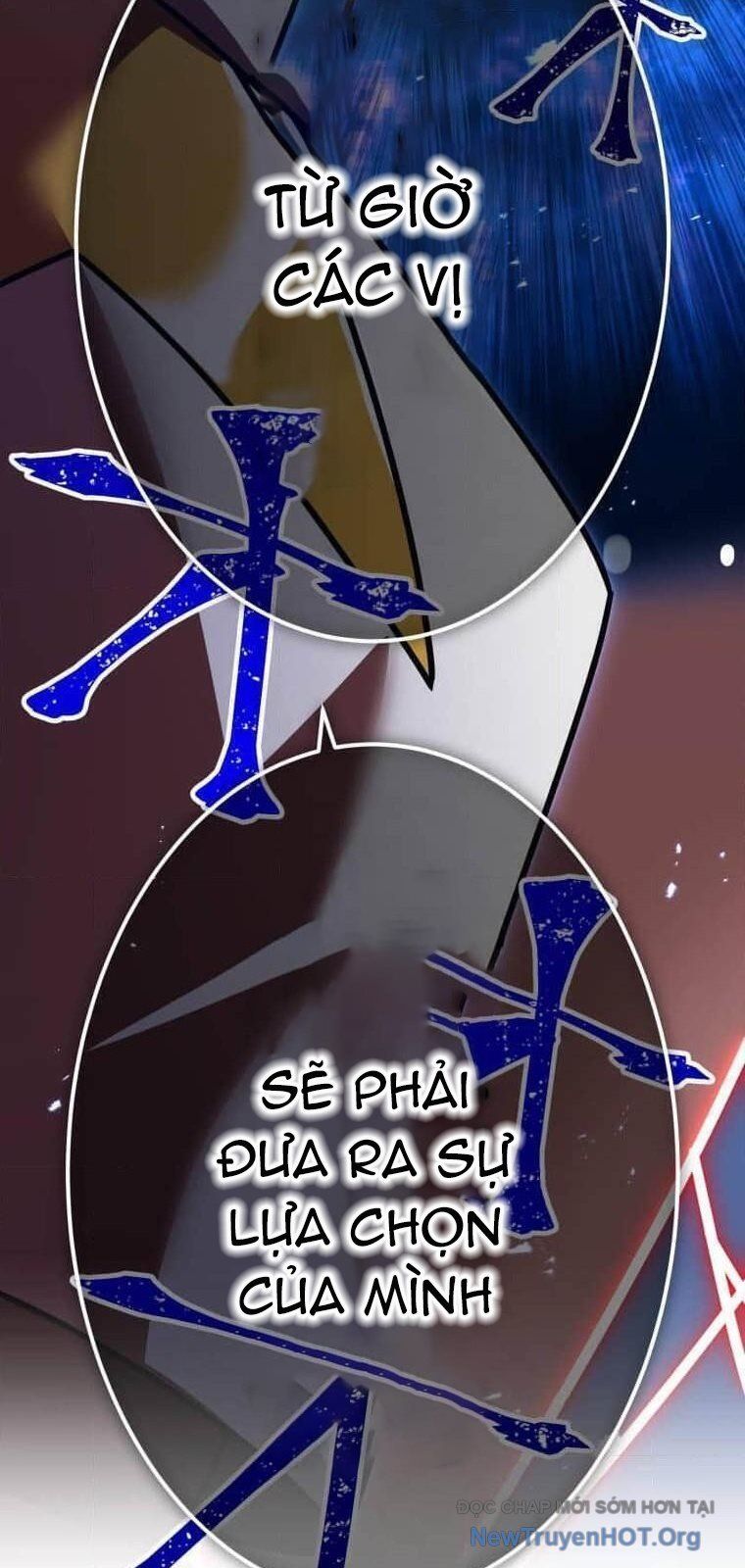 Huyết Thánh Cứu Thế Chủ~ Ta Chỉ Cần 0.0000001% Đã Trở Thành Vô Địch Chapter 141 - 110