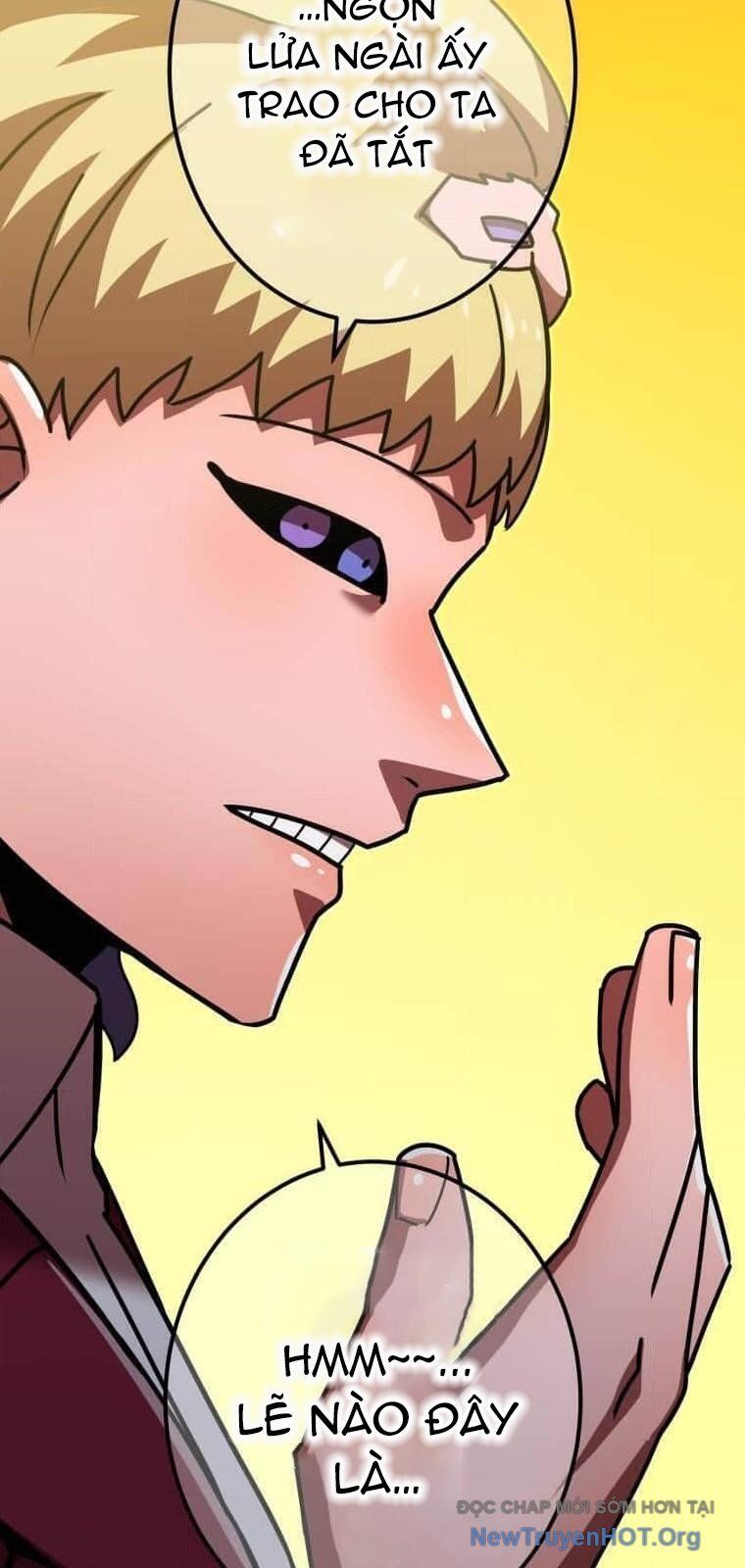 Huyết Thánh Cứu Thế Chủ~ Ta Chỉ Cần 0.0000001% Đã Trở Thành Vô Địch Chapter 141 - 12