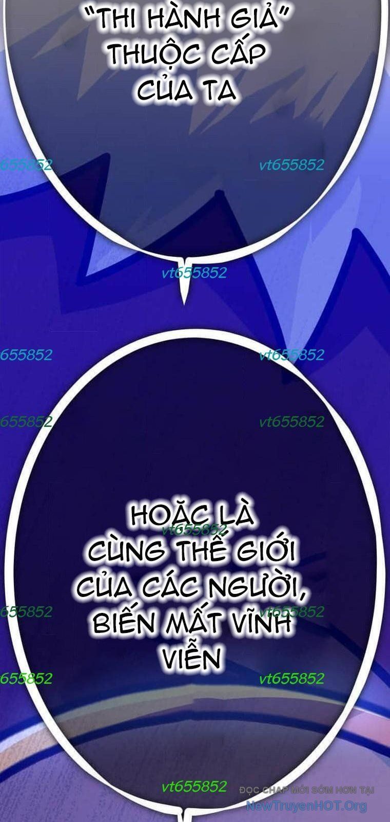 Huyết Thánh Cứu Thế Chủ~ Ta Chỉ Cần 0.0000001% Đã Trở Thành Vô Địch Chapter 141 - 112
