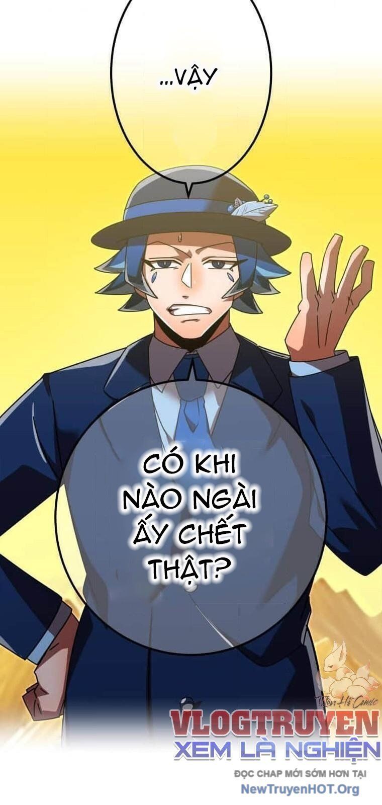 Huyết Thánh Cứu Thế Chủ~ Ta Chỉ Cần 0.0000001% Đã Trở Thành Vô Địch Chapter 141 - 16