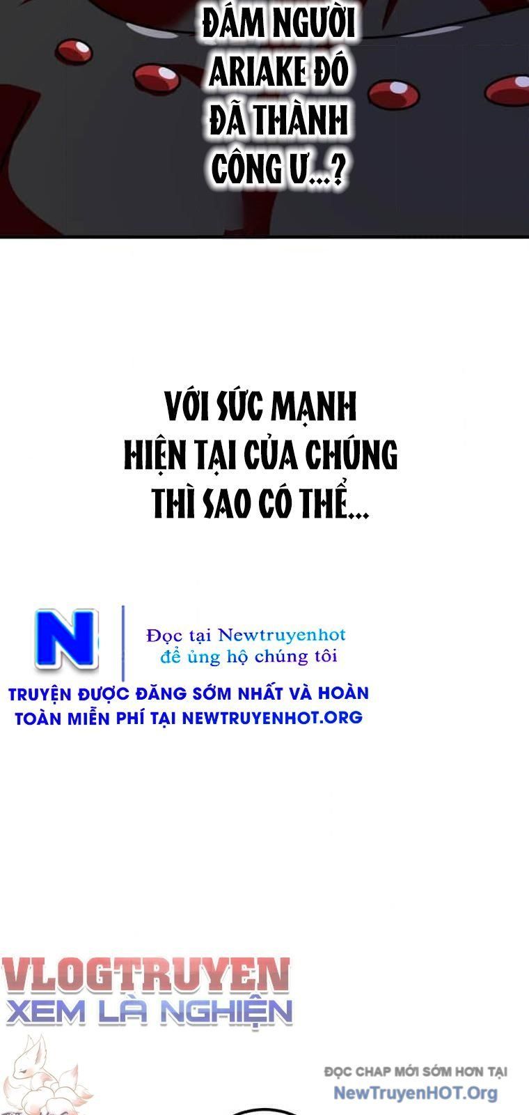 Huyết Thánh Cứu Thế Chủ~ Ta Chỉ Cần 0.0000001% Đã Trở Thành Vô Địch Chapter 141 - 18