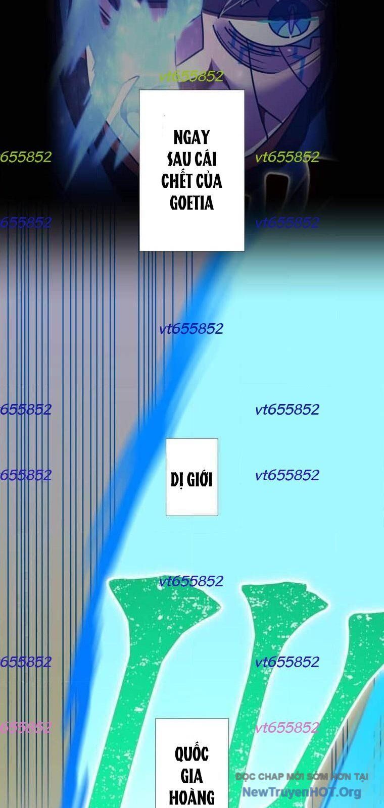 Huyết Thánh Cứu Thế Chủ~ Ta Chỉ Cần 0.0000001% Đã Trở Thành Vô Địch Chapter 141 - 3