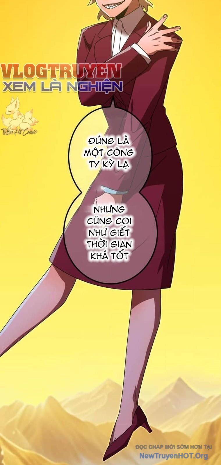 Huyết Thánh Cứu Thế Chủ~ Ta Chỉ Cần 0.0000001% Đã Trở Thành Vô Địch Chapter 141 - 21