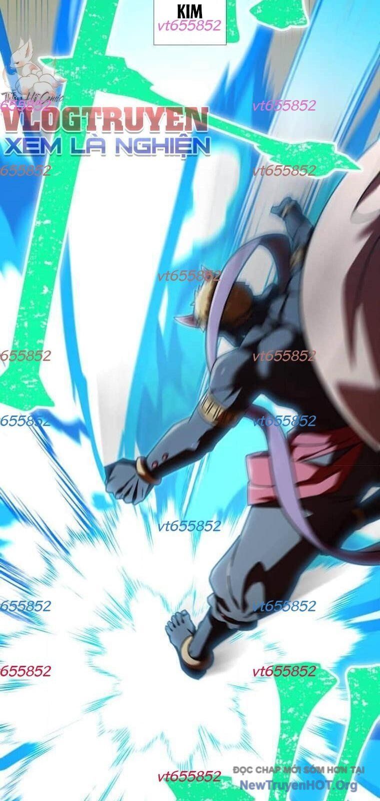 Huyết Thánh Cứu Thế Chủ~ Ta Chỉ Cần 0.0000001% Đã Trở Thành Vô Địch Chapter 141 - 4