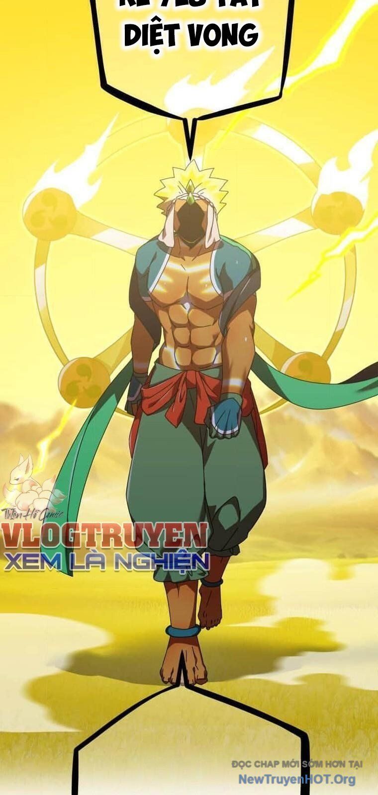 Huyết Thánh Cứu Thế Chủ~ Ta Chỉ Cần 0.0000001% Đã Trở Thành Vô Địch Chapter 141 - 35