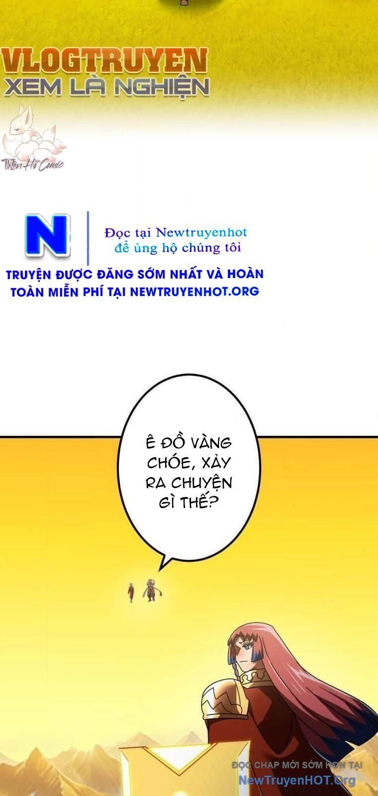 Huyết Thánh Cứu Thế Chủ~ Ta Chỉ Cần 0.0000001% Đã Trở Thành Vô Địch Chapter 141 - 38