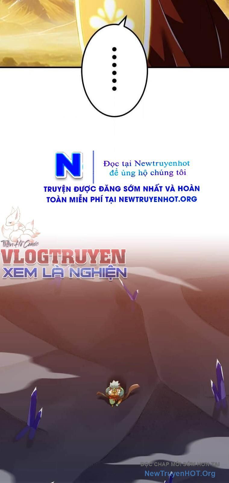 Huyết Thánh Cứu Thế Chủ~ Ta Chỉ Cần 0.0000001% Đã Trở Thành Vô Địch Chapter 141 - 39