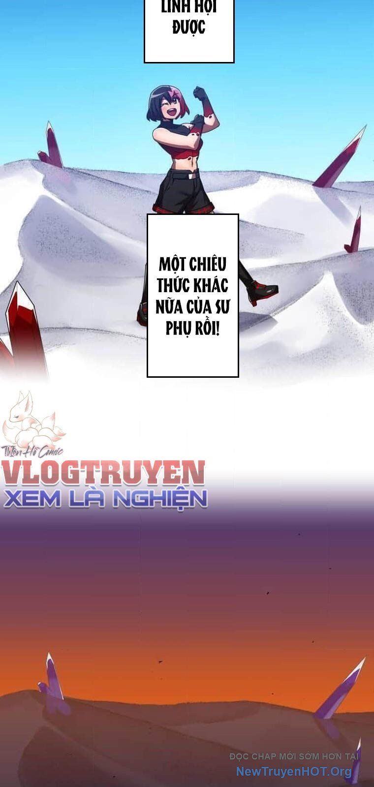 Huyết Thánh Cứu Thế Chủ~ Ta Chỉ Cần 0.0000001% Đã Trở Thành Vô Địch Chapter 141 - 41