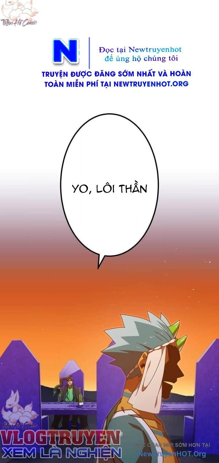 Huyết Thánh Cứu Thế Chủ~ Ta Chỉ Cần 0.0000001% Đã Trở Thành Vô Địch Chapter 141 - 43