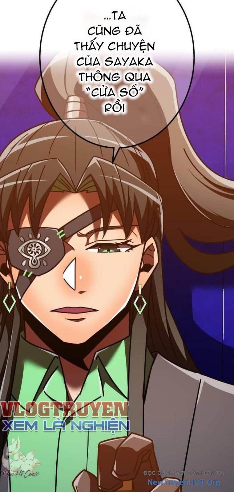 Huyết Thánh Cứu Thế Chủ~ Ta Chỉ Cần 0.0000001% Đã Trở Thành Vô Địch Chapter 141 - 45