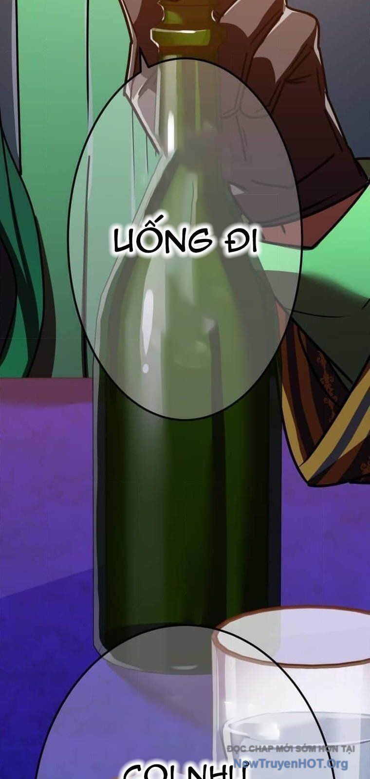 Huyết Thánh Cứu Thế Chủ~ Ta Chỉ Cần 0.0000001% Đã Trở Thành Vô Địch Chapter 141 - 46