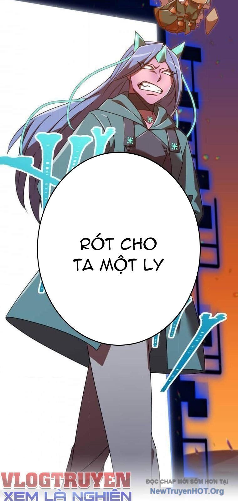 Huyết Thánh Cứu Thế Chủ~ Ta Chỉ Cần 0.0000001% Đã Trở Thành Vô Địch Chapter 141 - 49