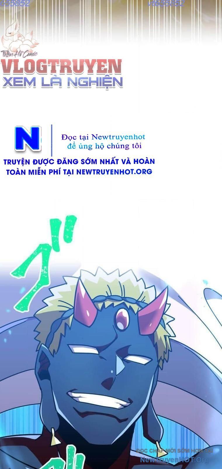 Huyết Thánh Cứu Thế Chủ~ Ta Chỉ Cần 0.0000001% Đã Trở Thành Vô Địch Chapter 141 - 6