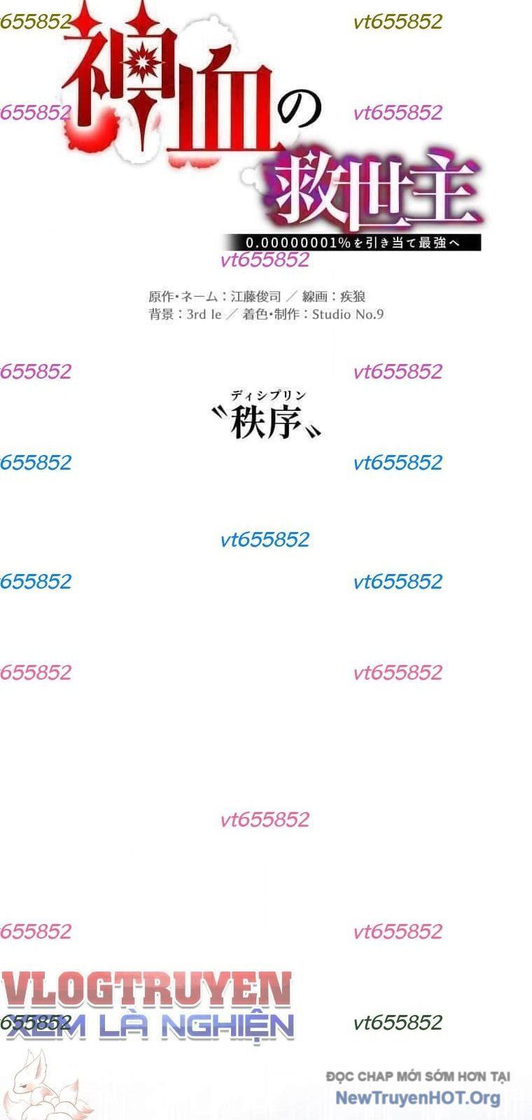 Huyết Thánh Cứu Thế Chủ~ Ta Chỉ Cần 0.0000001% Đã Trở Thành Vô Địch Chapter 141 - 56