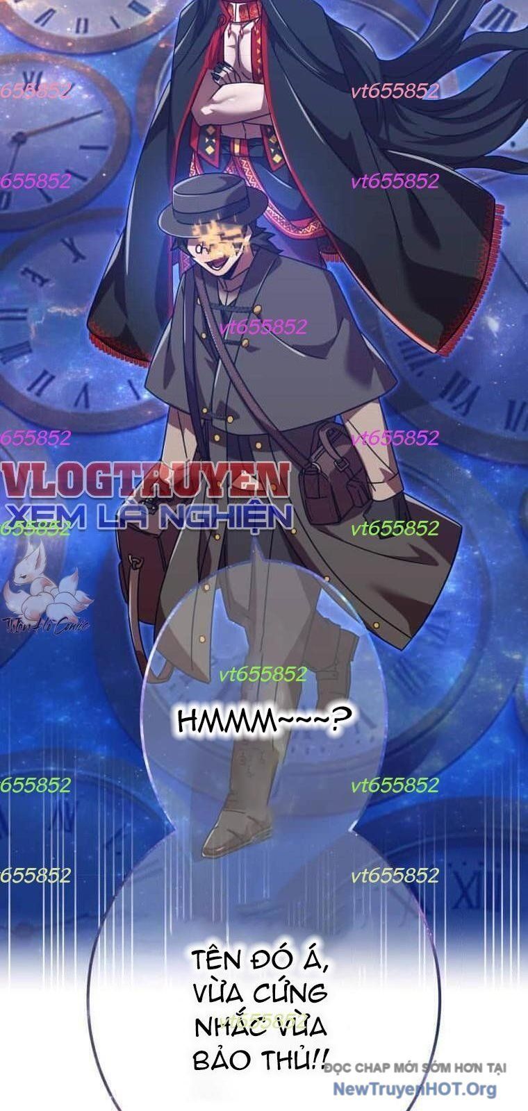 Huyết Thánh Cứu Thế Chủ~ Ta Chỉ Cần 0.0000001% Đã Trở Thành Vô Địch Chapter 141 - 58