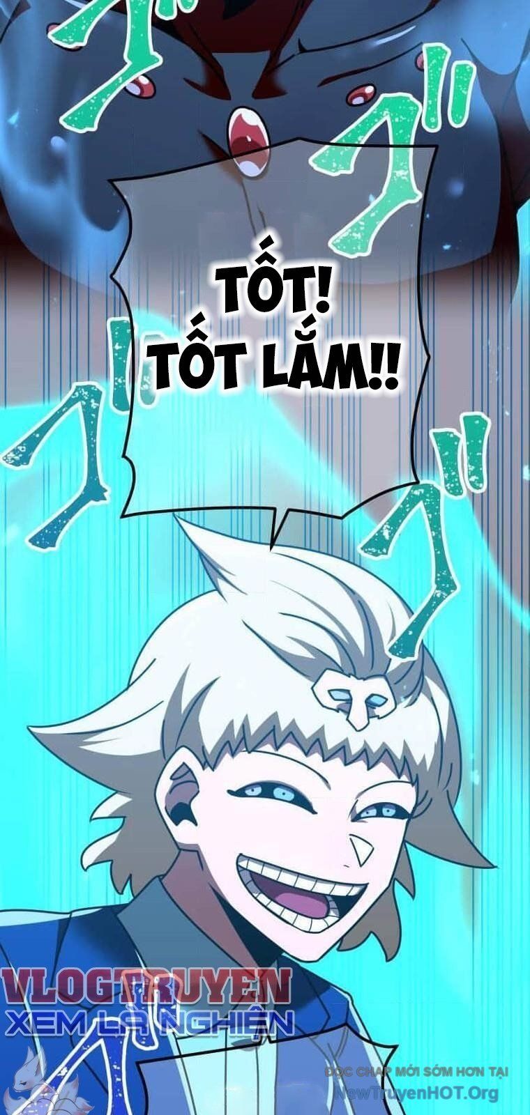 Huyết Thánh Cứu Thế Chủ~ Ta Chỉ Cần 0.0000001% Đã Trở Thành Vô Địch Chapter 141 - 7