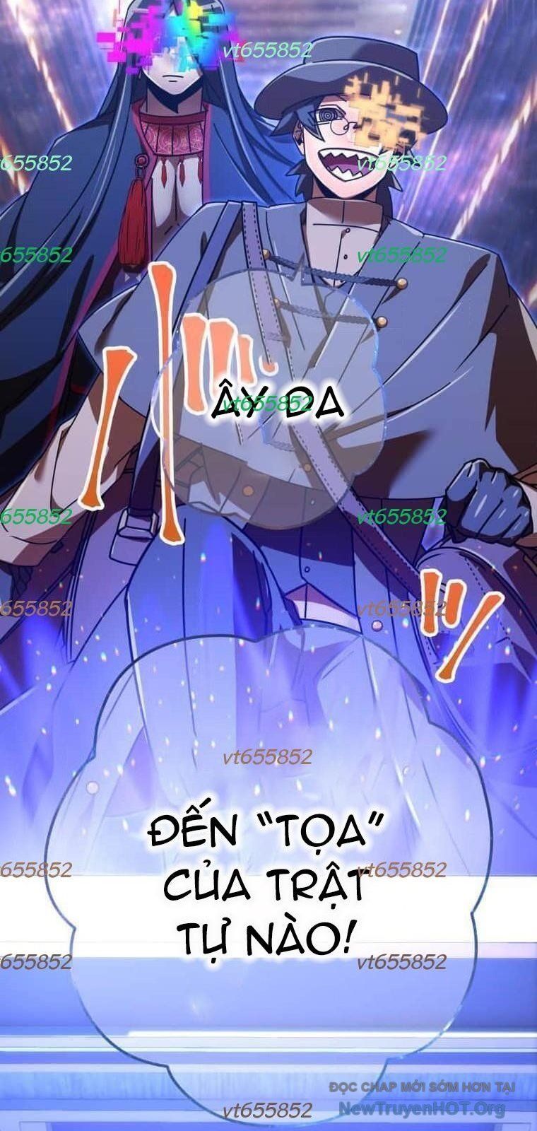 Huyết Thánh Cứu Thế Chủ~ Ta Chỉ Cần 0.0000001% Đã Trở Thành Vô Địch Chapter 141 - 62