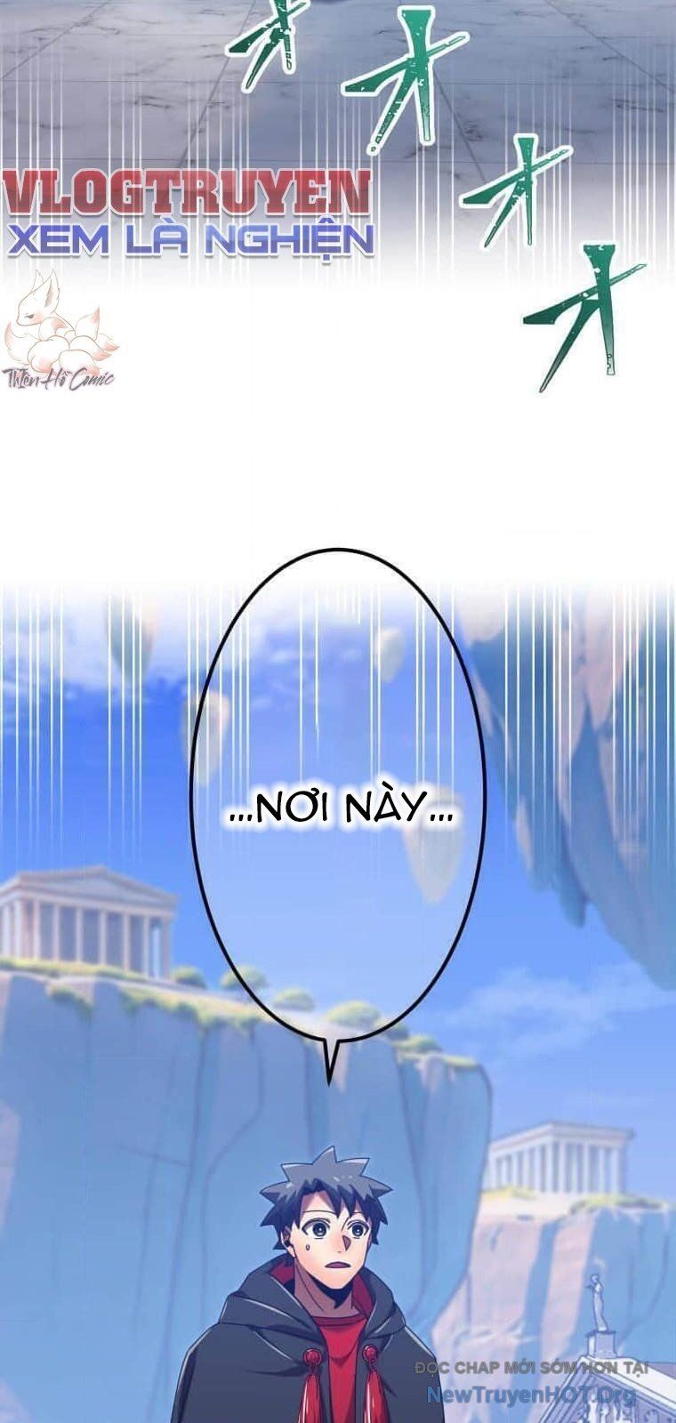 Huyết Thánh Cứu Thế Chủ~ Ta Chỉ Cần 0.0000001% Đã Trở Thành Vô Địch Chapter 141 - 68