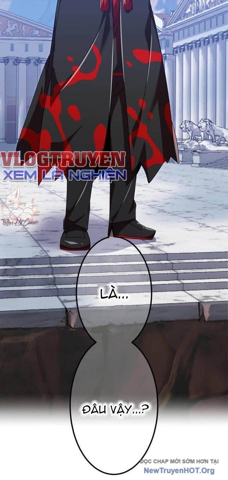 Huyết Thánh Cứu Thế Chủ~ Ta Chỉ Cần 0.0000001% Đã Trở Thành Vô Địch Chapter 141 - 69