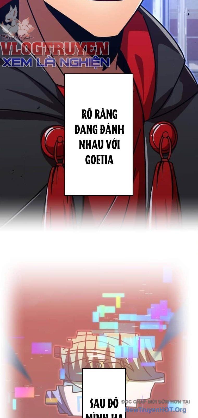 Huyết Thánh Cứu Thế Chủ~ Ta Chỉ Cần 0.0000001% Đã Trở Thành Vô Địch Chapter 141 - 71