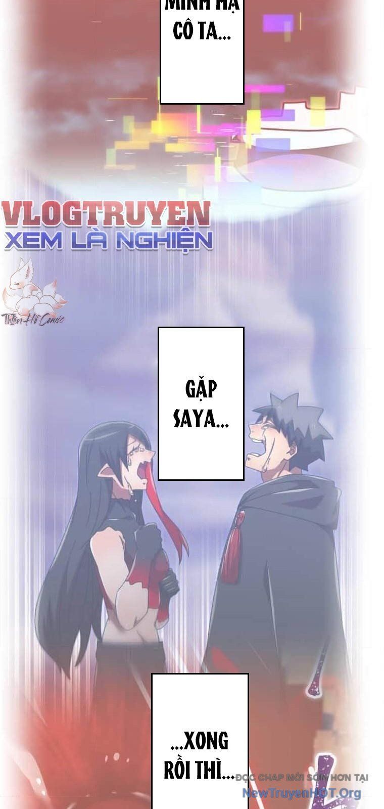 Huyết Thánh Cứu Thế Chủ~ Ta Chỉ Cần 0.0000001% Đã Trở Thành Vô Địch Chapter 141 - 72