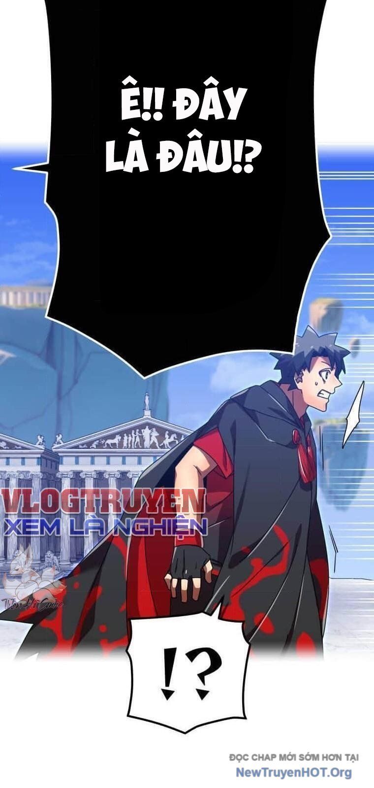 Huyết Thánh Cứu Thế Chủ~ Ta Chỉ Cần 0.0000001% Đã Trở Thành Vô Địch Chapter 141 - 75