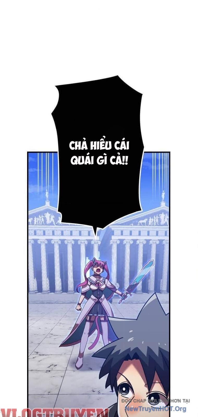 Huyết Thánh Cứu Thế Chủ~ Ta Chỉ Cần 0.0000001% Đã Trở Thành Vô Địch Chapter 141 - 76