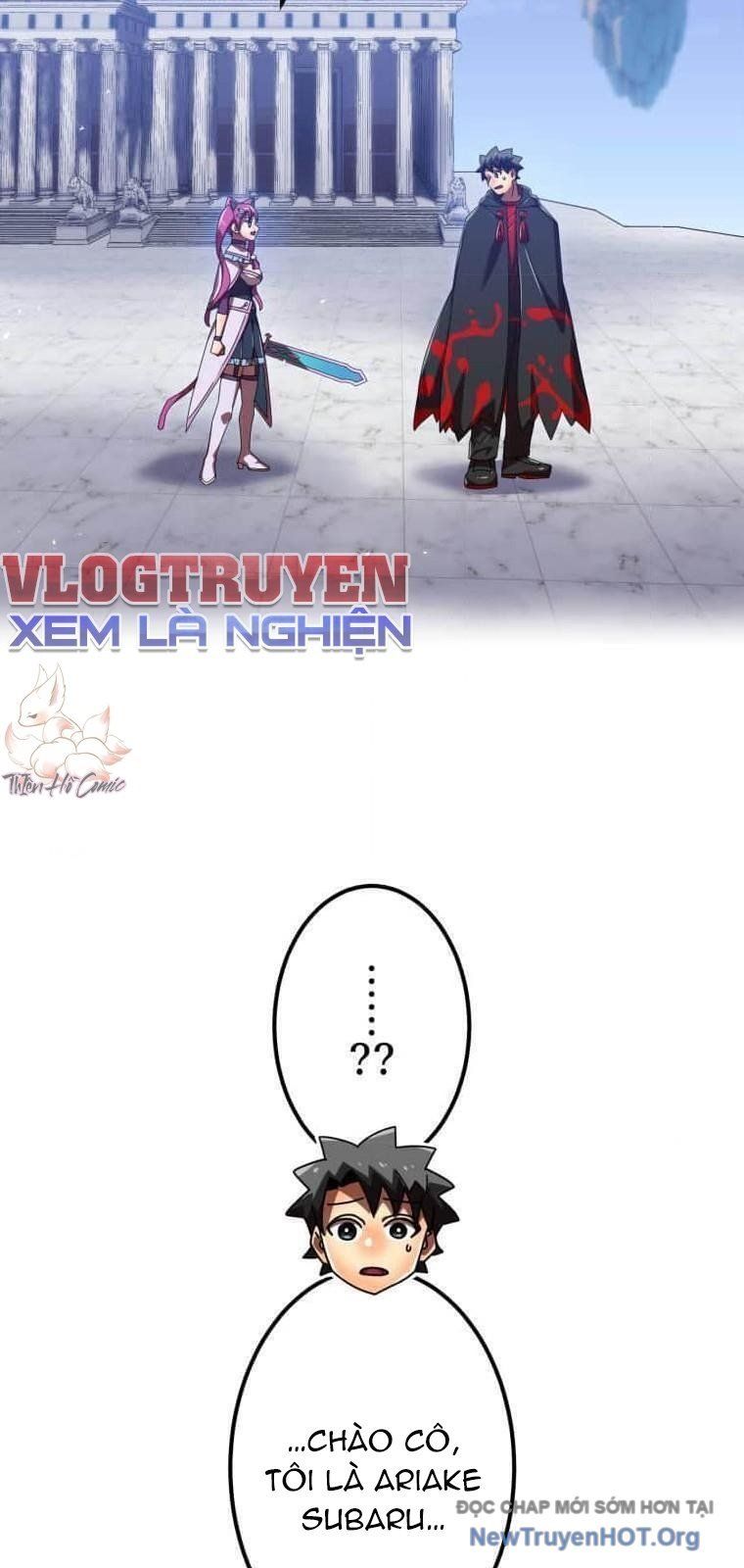 Huyết Thánh Cứu Thế Chủ~ Ta Chỉ Cần 0.0000001% Đã Trở Thành Vô Địch Chapter 141 - 80