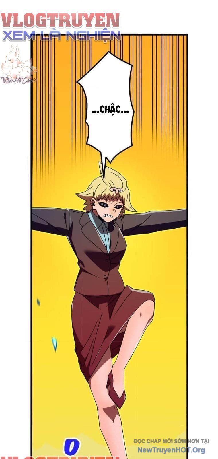 Huyết Thánh Cứu Thế Chủ~ Ta Chỉ Cần 0.0000001% Đã Trở Thành Vô Địch Chapter 141 - 9