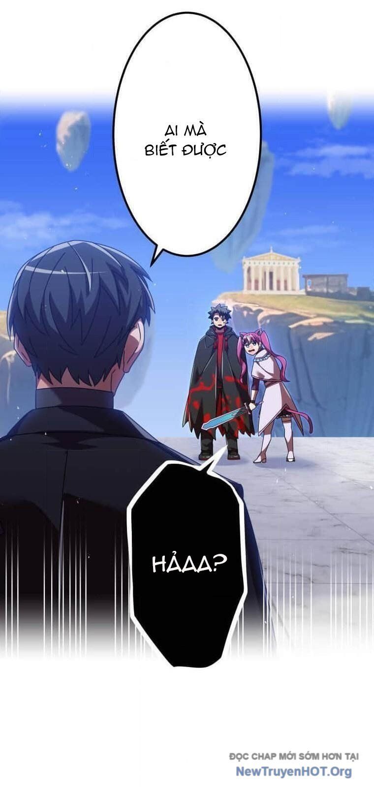 Huyết Thánh Cứu Thế Chủ~ Ta Chỉ Cần 0.0000001% Đã Trở Thành Vô Địch Chapter 141 - 82