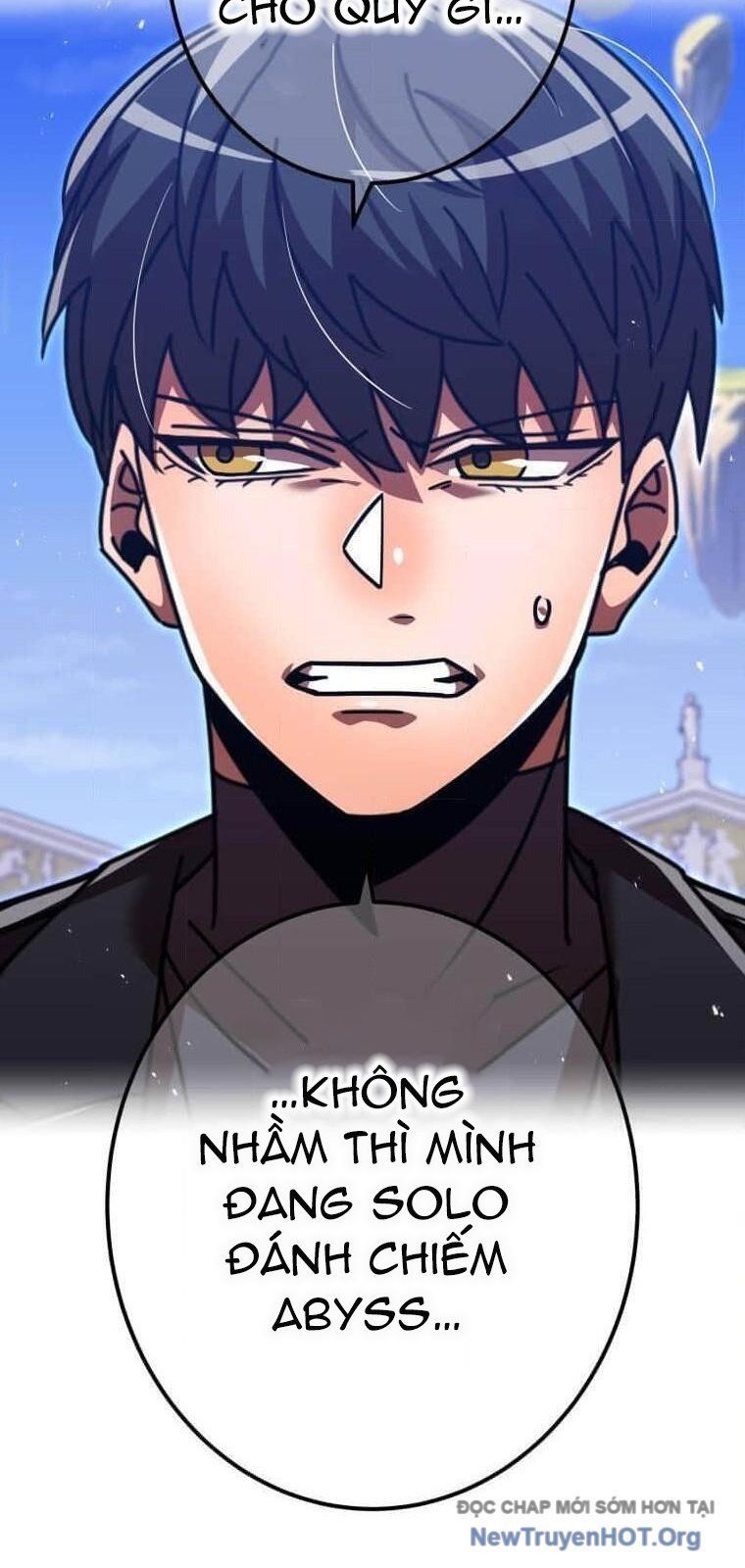 Huyết Thánh Cứu Thế Chủ~ Ta Chỉ Cần 0.0000001% Đã Trở Thành Vô Địch Chapter 141 - 85