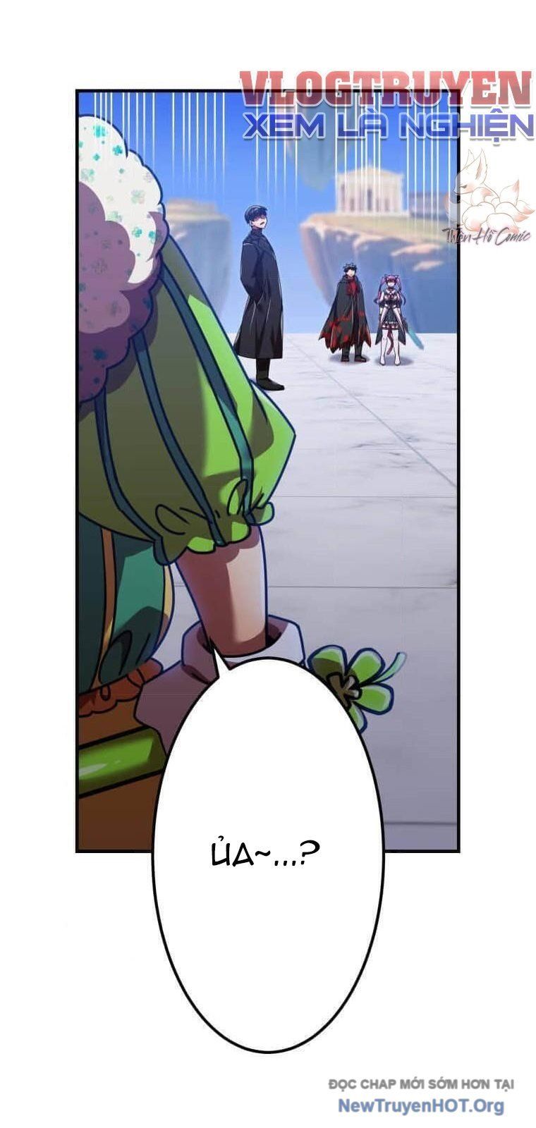 Huyết Thánh Cứu Thế Chủ~ Ta Chỉ Cần 0.0000001% Đã Trở Thành Vô Địch Chapter 141 - 86